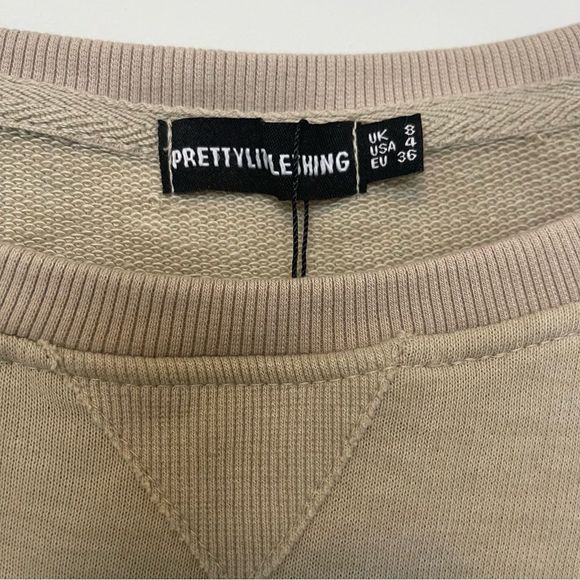Pretty little thing sweater - Picture 3 of 5